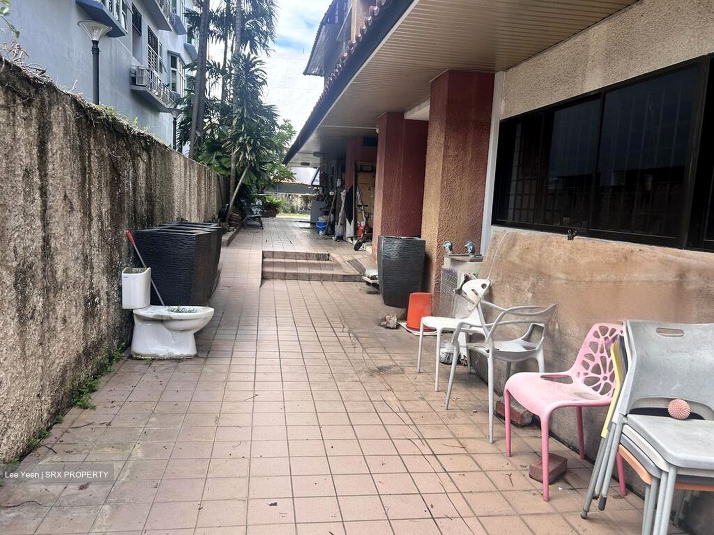 Lorong J Telok Kurau (D15), Semi-Detached #470174821